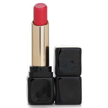 Kisskiss Tender Matte Lipstick - # 885 Gentle Coral