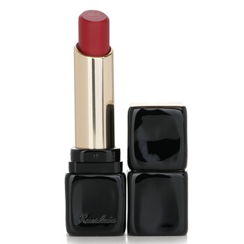 Guerlain Kisskiss Tender Matte Lipstick - # 940 My Rouge