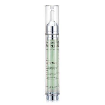 SOS Sensitive Intensive Concentrate - For Sensitive Skin