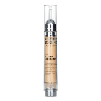 Vitamin Energizer Intensive Concentrate - For Tired & Dull Skin