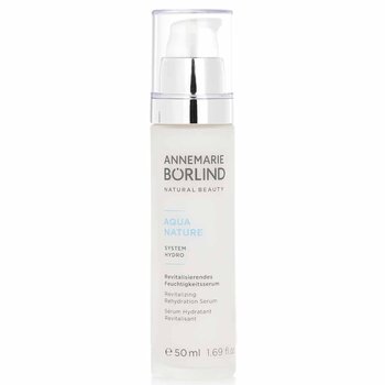 Aquanature System Hydro Revitalizing Rehydration Serum - For Dehydrated Skin