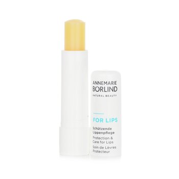 For Lips - Protection & Care For Lips