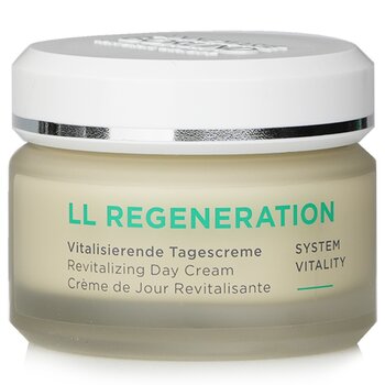 Annemarie Borlind LL Regeneration System Vitality Revitalizing Day Cream