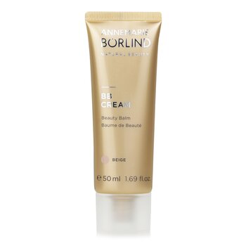 BB Cream Beauty Balm - # Beige