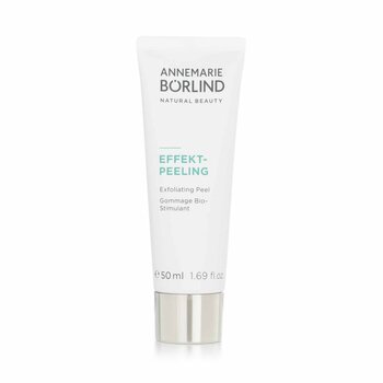 Exfoliating Peel