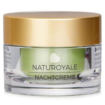 Naturoyale System Biolifting Night Cream - For Mature Skin