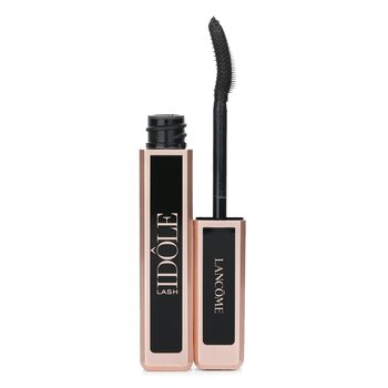 Lancome Lash Idole Lash Lifting Volumizing Mascara - # 01 Glossy Black