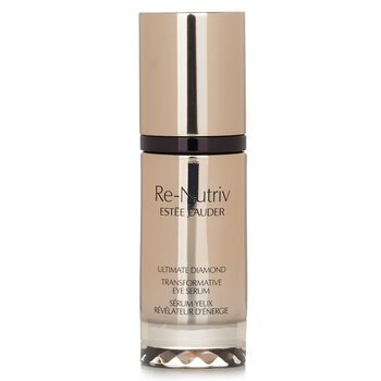 Estee Lauder Re-Nutriv Ultimate Diamond Transformative Eye Serum