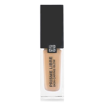 Givenchy Prisme Libre Skin Caring Glow Foundation - # 2-N120