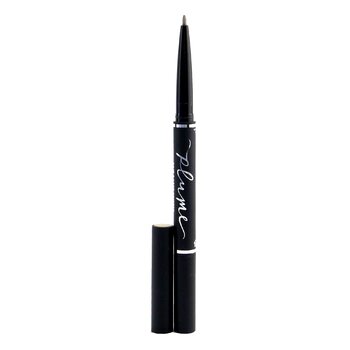 Nourish & Define Refillable Brow Pencil - # Golden Silk