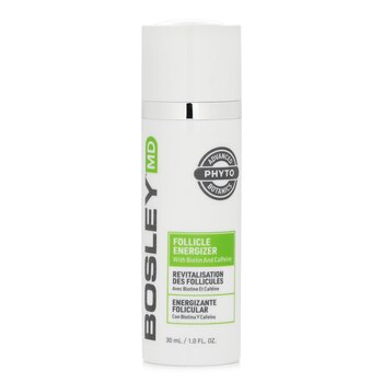 BosleyMD Healthy Hair & Scalp Follicle Energizer