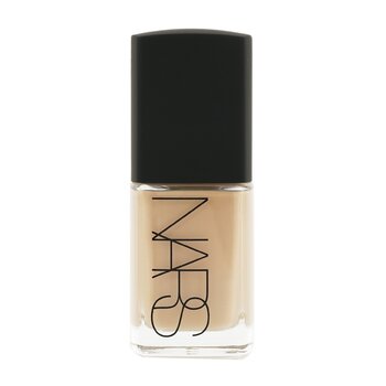 NARS Sheer Glow Foundation - Yukon (Light 2.5)