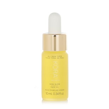 Kora Organics Noni Glow Face Oil