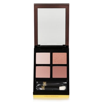 Tom Ford Eye Color Quad - # 31 Sous Le Sable