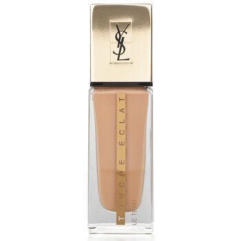 Yves Saint Laurent Touche Eclat Le Teint Long Wear Glow Foundation SPF22 - # B40 Sand