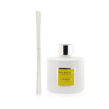 Diffuser - Lemongrass & Ginger