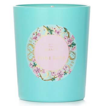 Amalfi Candle - Fiori Rosa