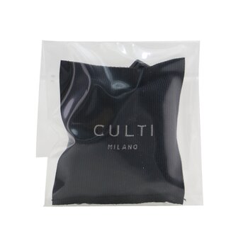 Culti Car Fragrance - Tessuto