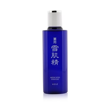 Medicated Sekkisei