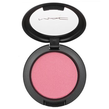 Sheertone Shimmer Blush - Peachykeen