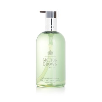 White Mulberry Fine Liquid Hand Wash