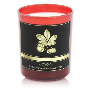 Jovoy Candle - Marron