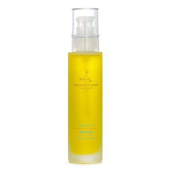 Aromatherapy Associates Revive - Body Oil