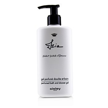 Izia Perfumed Bath And Shower Gel