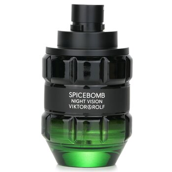 Spicebomb Night Vision Eau De Toilette Spray