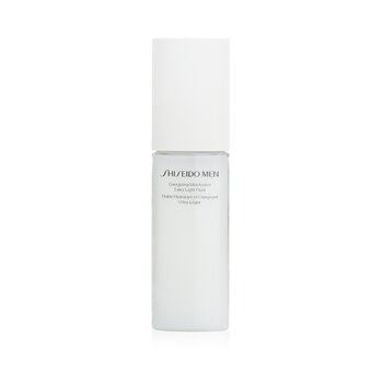 Shiseido Men Energizing Moisturizer Extra Light Fluid