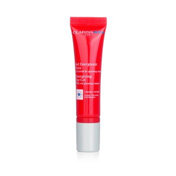 Men Energizing Eye Gel With Red Ginseng Extract