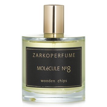 Molecule No. 8 Eau De Parfum Spray