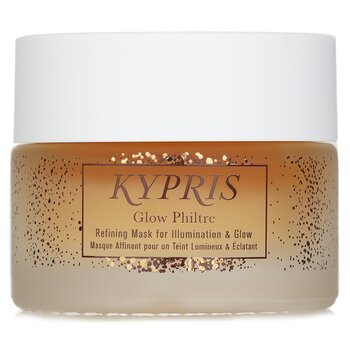 Glow Philtre Refining Mask For Illumination & Glow