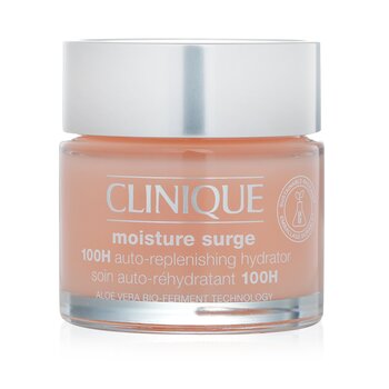 Moisture Surge 100H Auto-Replenishing Hydrator