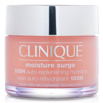 Moisture Surge 100H Auto-Replenishing Hydrator (Jumbo Size)