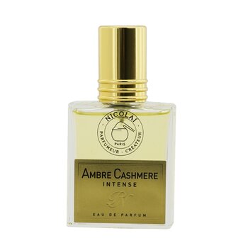 Nicolai Ambre Cashmere Intense Eau De Parfum Spray