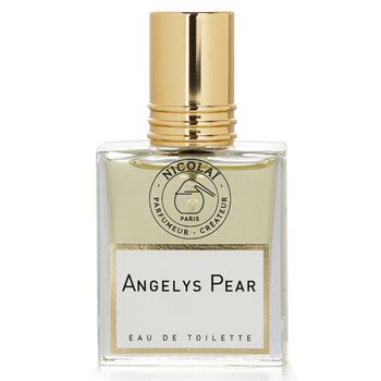 Angelys Pear Eau De Toilette Spray