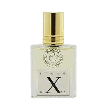 Nicolai L’Eau Mixte Eau Fraiche Spray