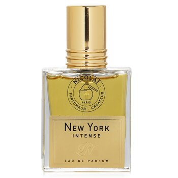 New York Intense Eau De Parfum Spray