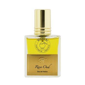 Nicolai Rose Oud Eau De Parfum Spray