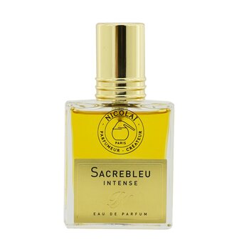 Sacrebleu Intense Eau De Parfum Spray