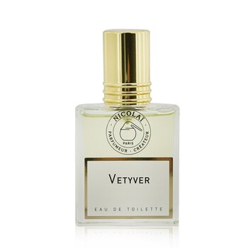 Vetyver Eau De Toilette Spray