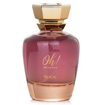 Tous Oh! The Origin Eau De Parfum Spray