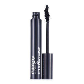 Dare To Flair Mascara - # Black (Unboxed)