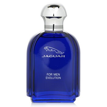 Jaguar Evolution Eau De Toilette Spray