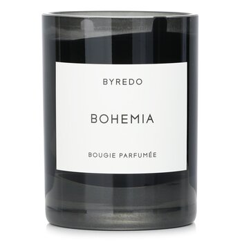 Byredo Fragranced Candle - Bohemia