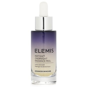 Elemis Peptide4 Overnight Radiance Peel