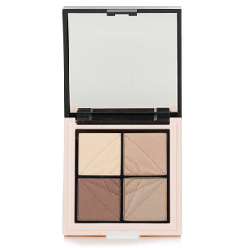 Modern Nudes Quad Eyeshadow Palette - # 1 Flesh Tones