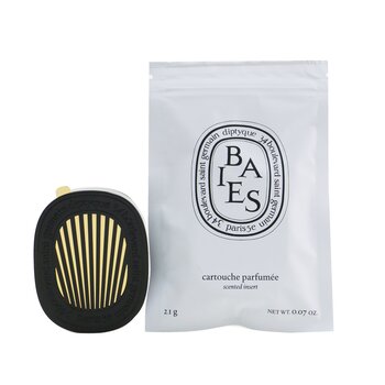 Car Diffuser - Baies (Berries)