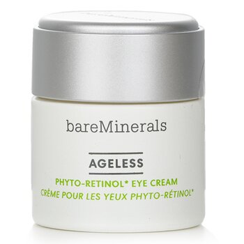 BareMinerals Ageless Phyto-Retinol Eye Cream